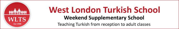 West London Turkish School