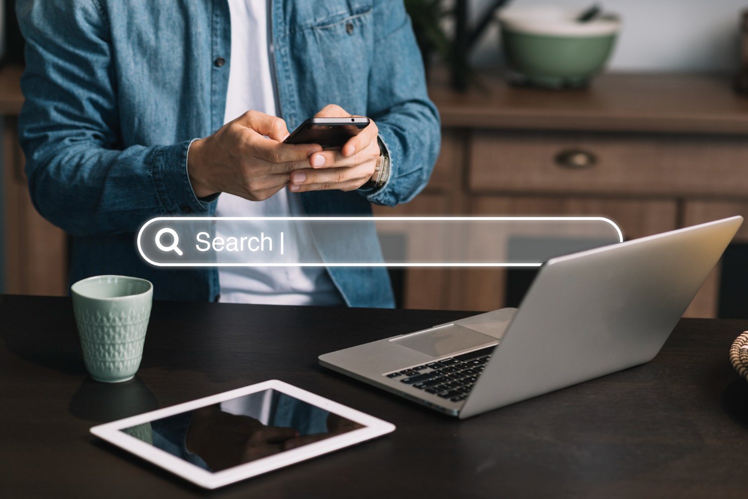 5 Reasons why your business needs an online presence