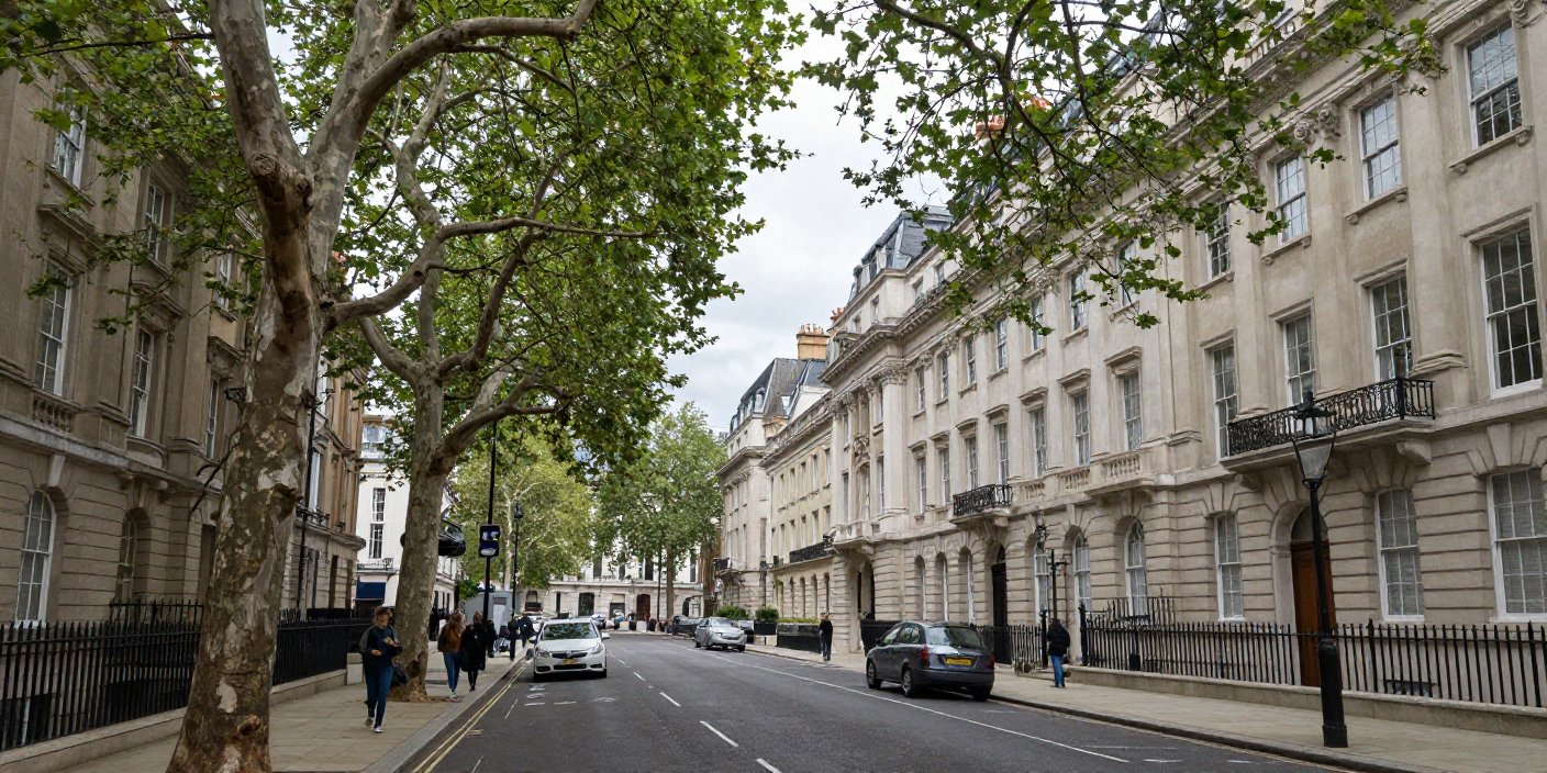 Best and worst places to live in London for 2026