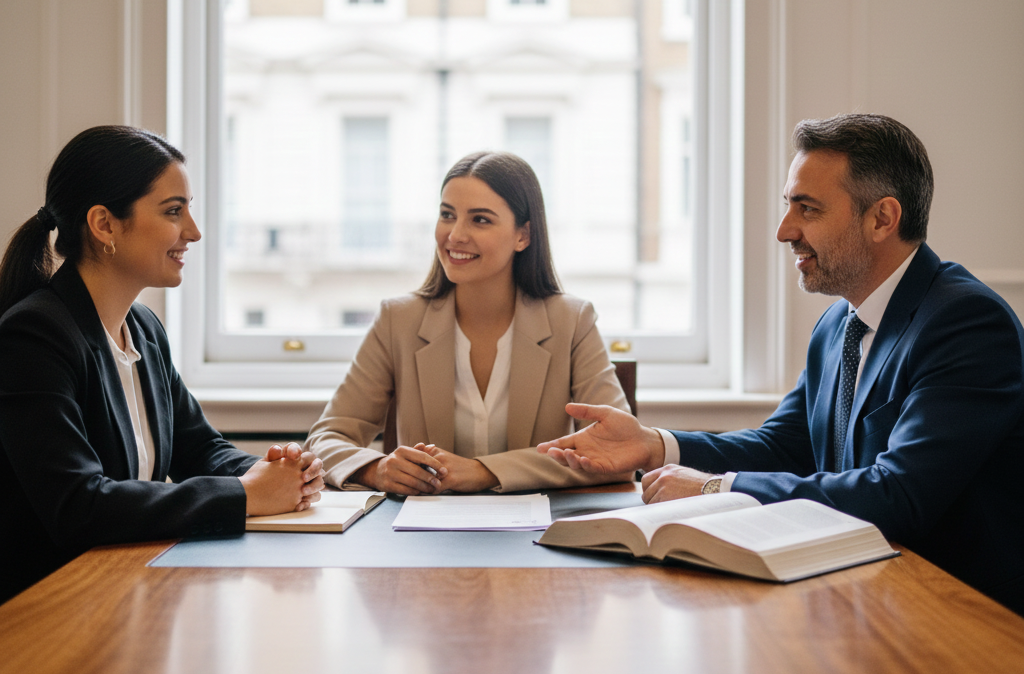 How to find the best Turkish speaking solicitors in London