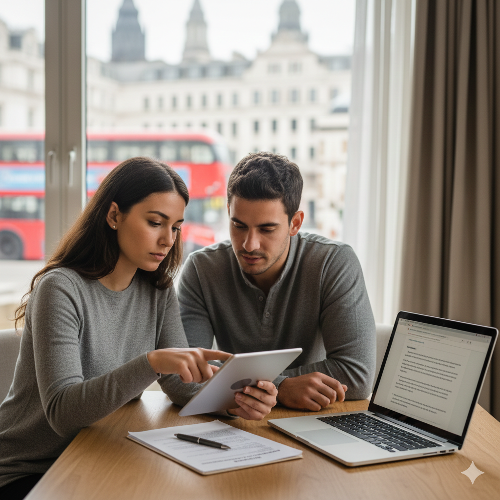 How to start a small business in London as a Turkish entrepreneur