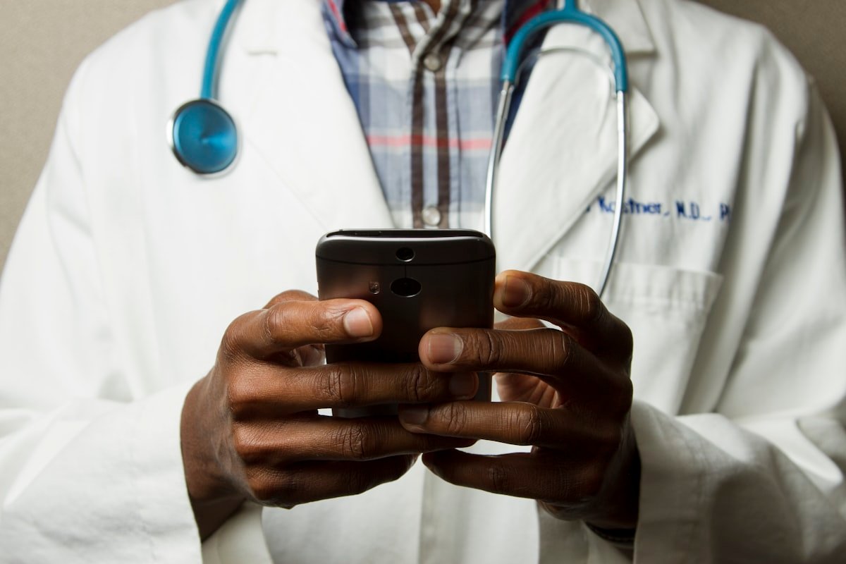Staying healthy in London: how to find Turkish-speaking healthcare professionals