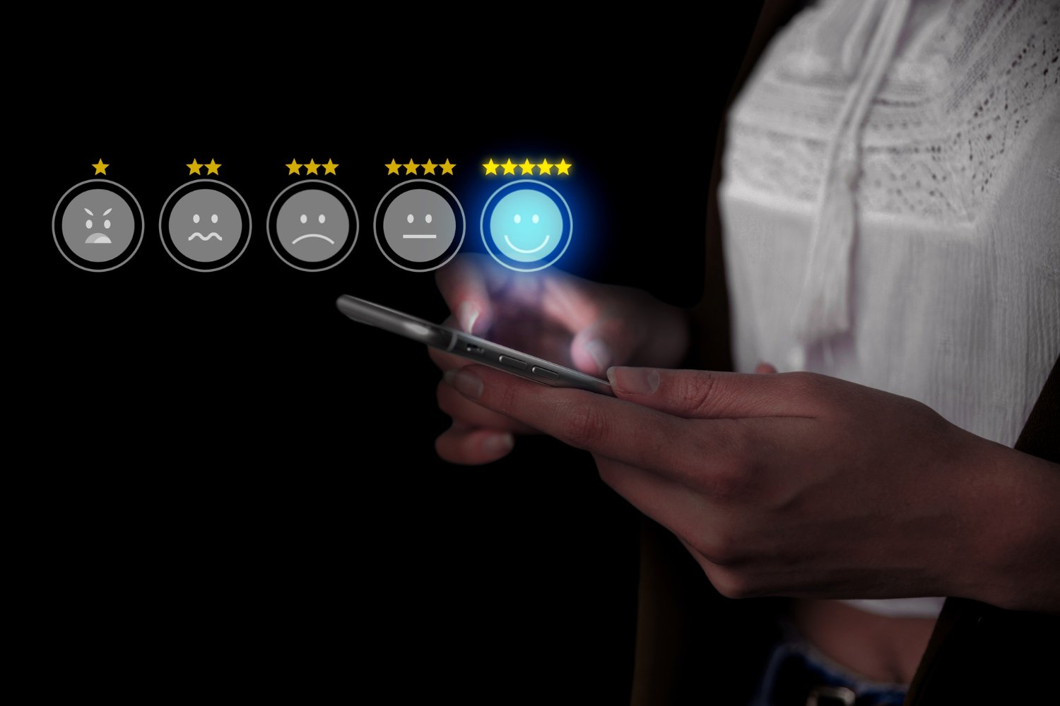 Why customer reviews matter?