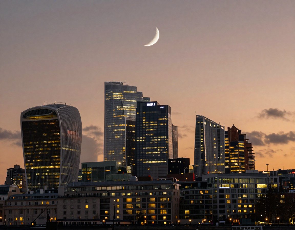 Why Ramadan travels through every season of the year?