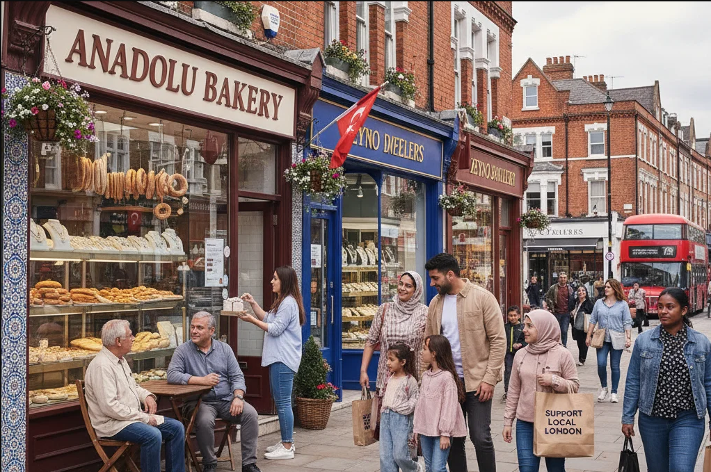 Why shopping local at turkish businesses matters now more than ever