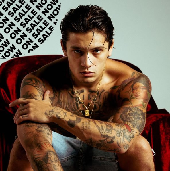 Cakal: Live in London