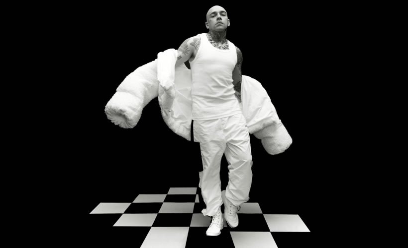 Ezhel returns to London