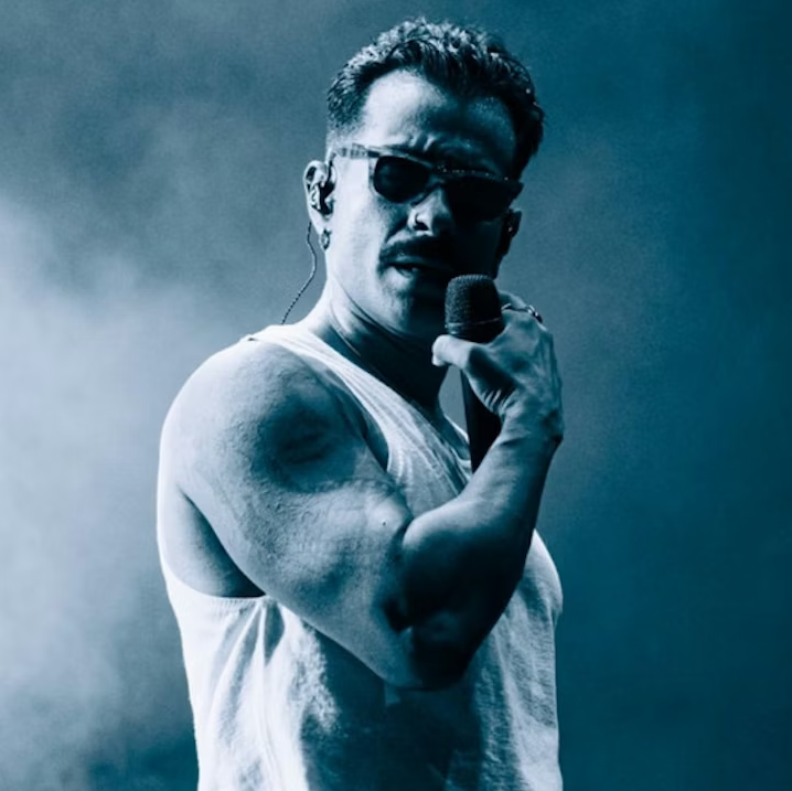 Gokhan Turkmen Concert 