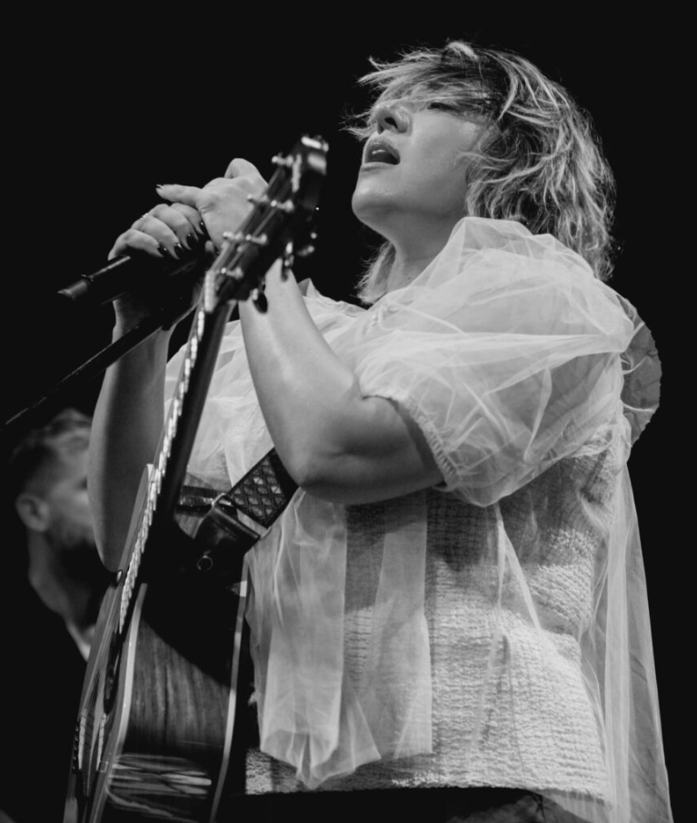 Kalben live in London