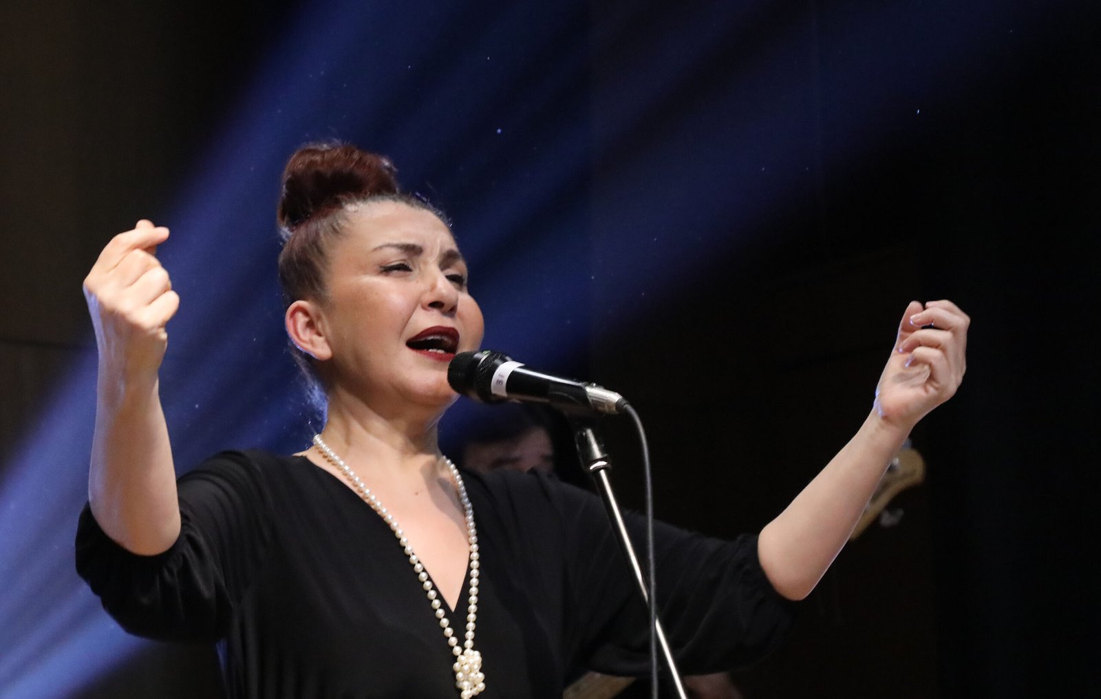 Rengin Women’s Choir and Feryal Öney Concert