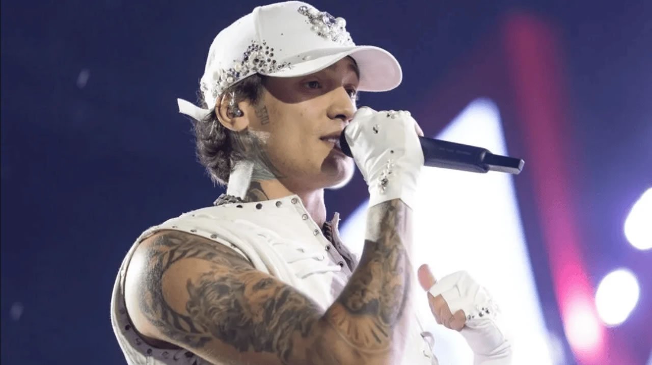 Turkish rap sensation Çakal set to take the stage in London