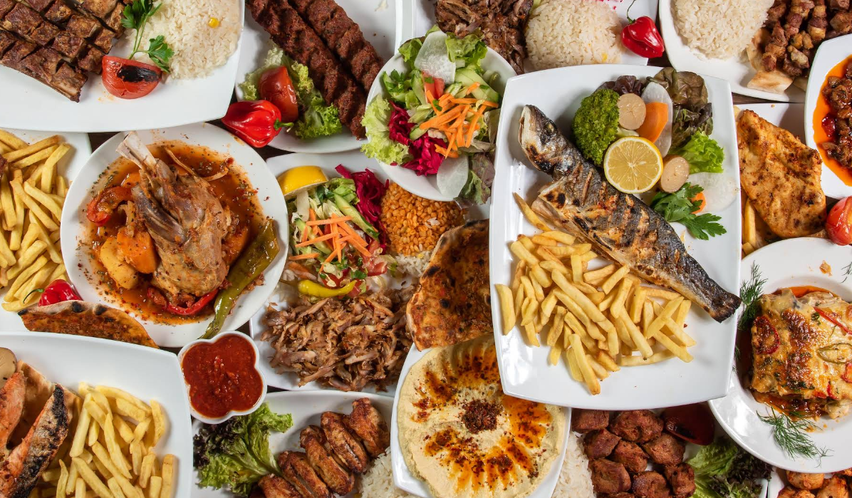 Woody Grill - North Harrow - Image 7