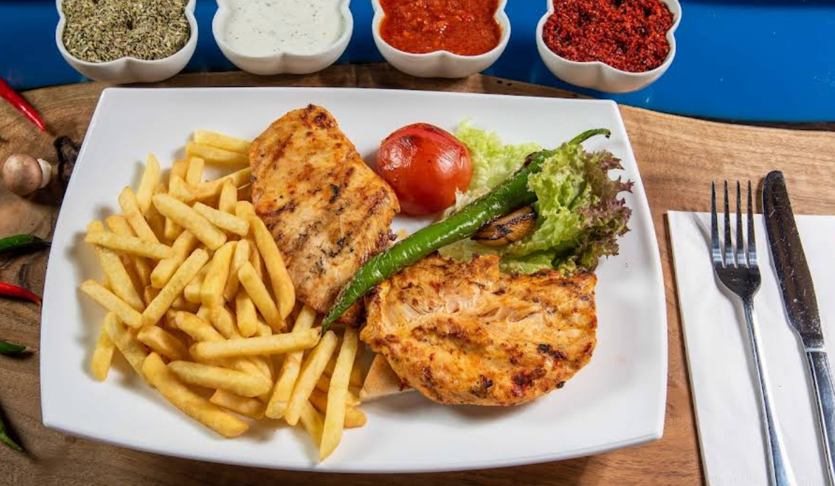 Woody Grill - Willesden  - Image 2