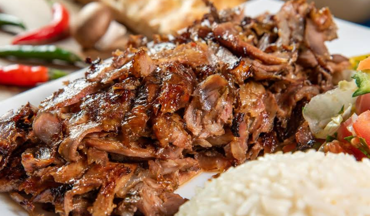 Woody Grill - Willesden  - Image 3