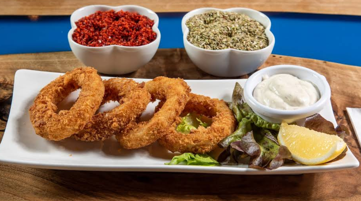 Woody Grill - Willesden  - Image 4