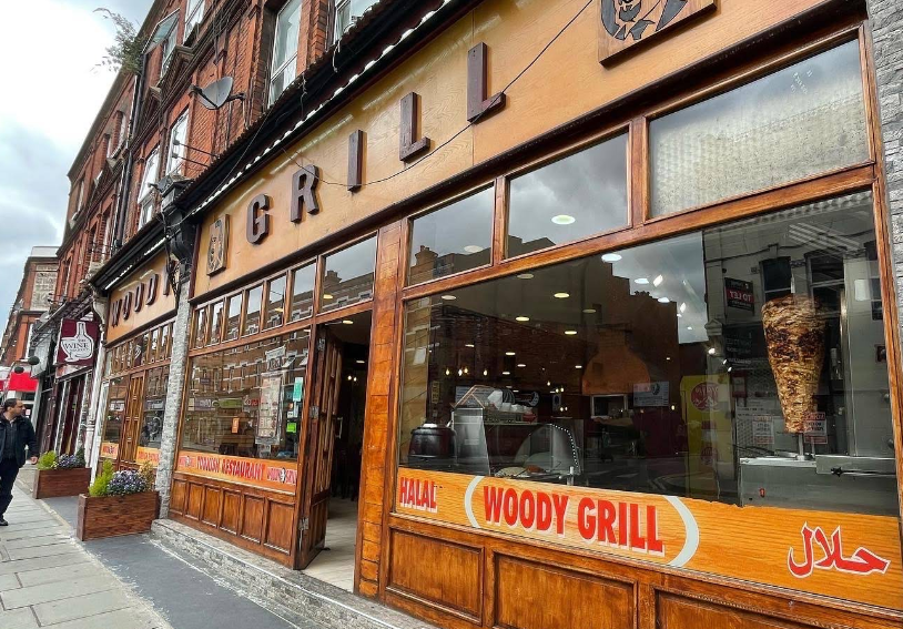 Woody Grill - Willesden  - Image 5