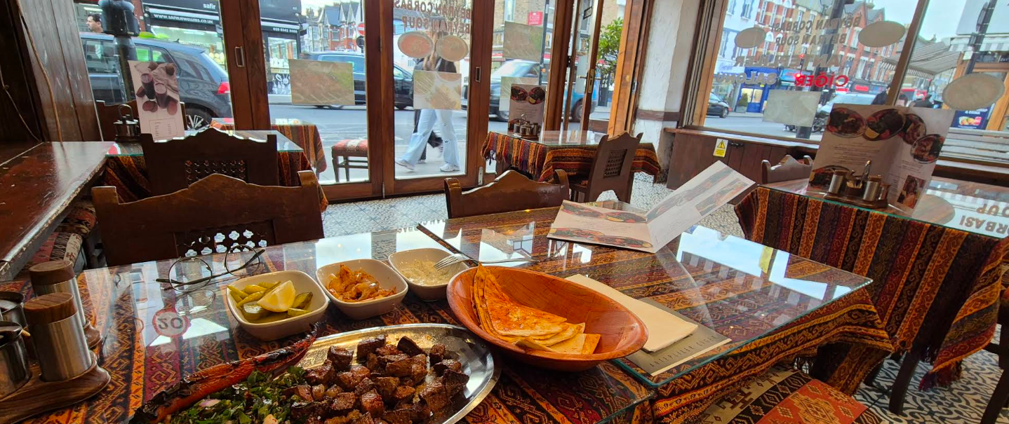 Antepliler Restaurant - Image 3