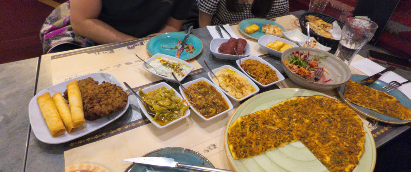 Antepliler Restaurant - Image 6