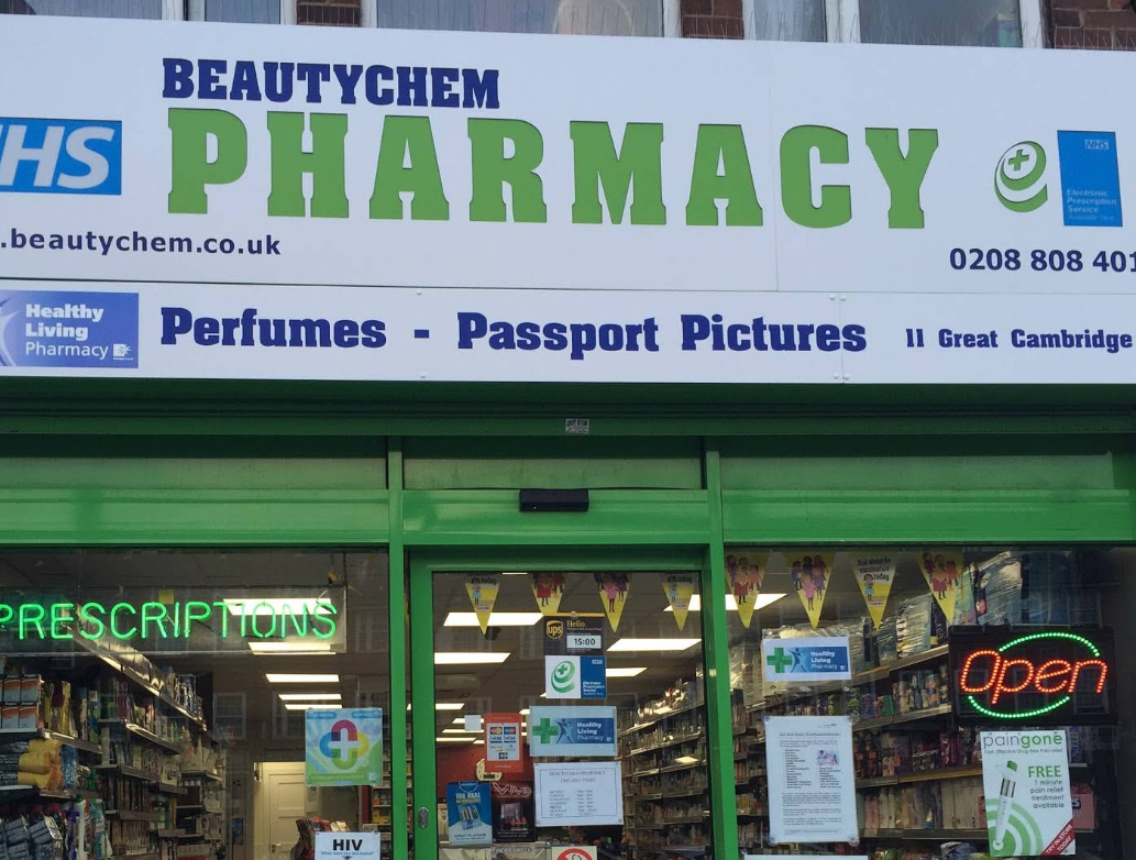 Business Image