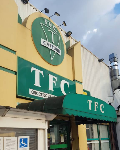 TFC Catford