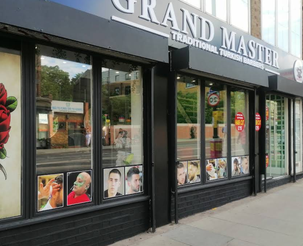 Listing Gallery