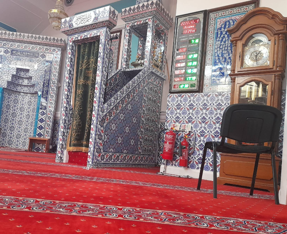 The Turkish Religious Foundation - Image 2