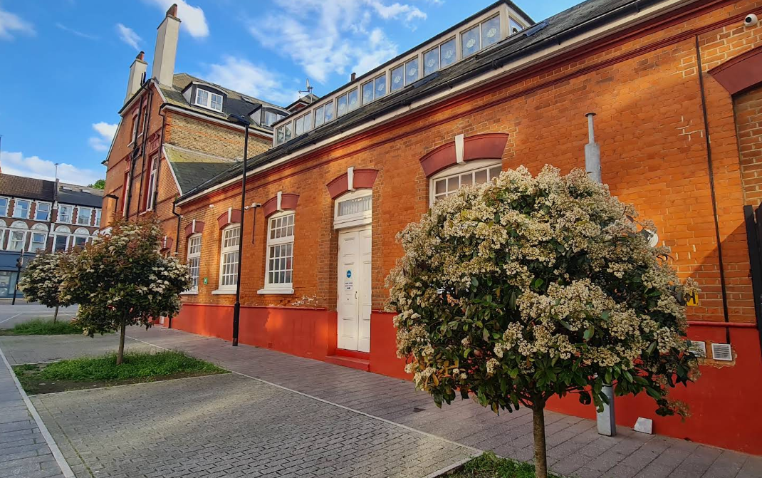 The Turkish Religious Foundation - Image 3