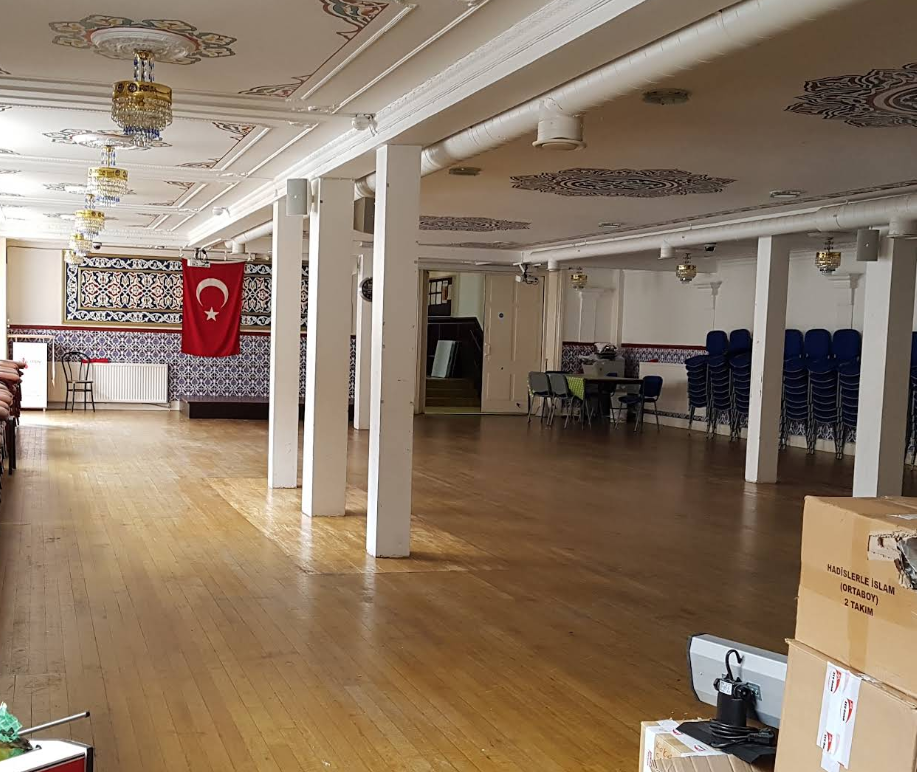 The Turkish Religious Foundation - Image 4