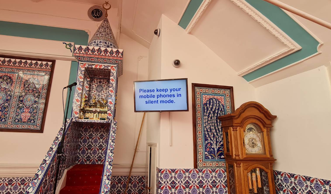 The Turkish Religious Foundation - Image 6