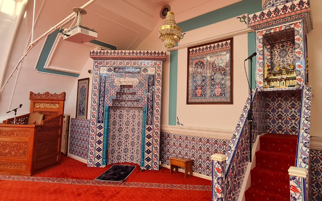 The Turkish Religious Foundation - Image 7