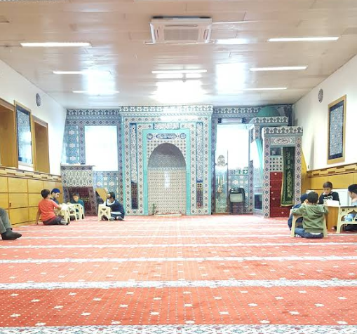 Listing Gallery