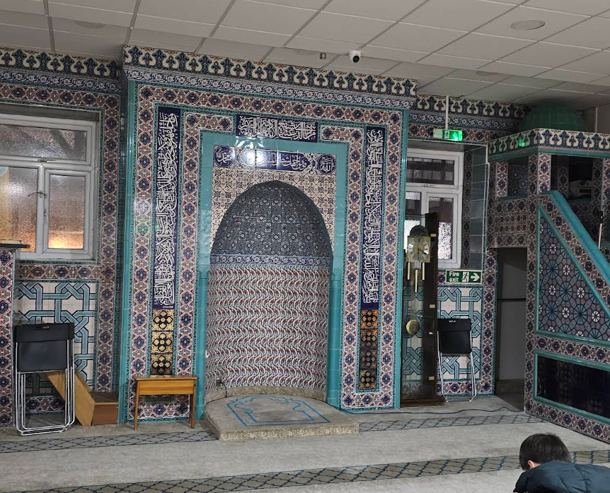 Listing Gallery