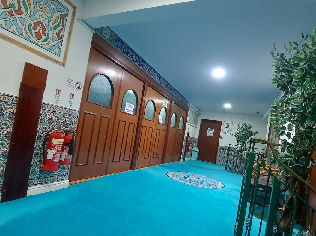 Listing Gallery