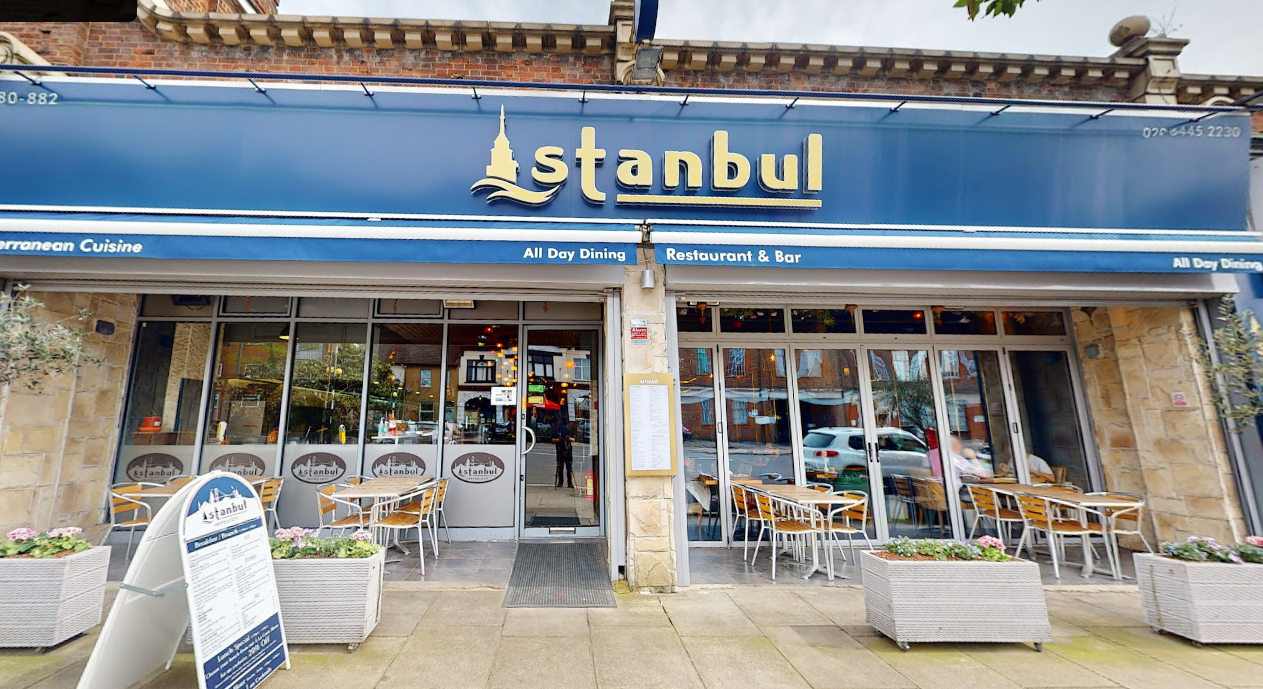 Business Image