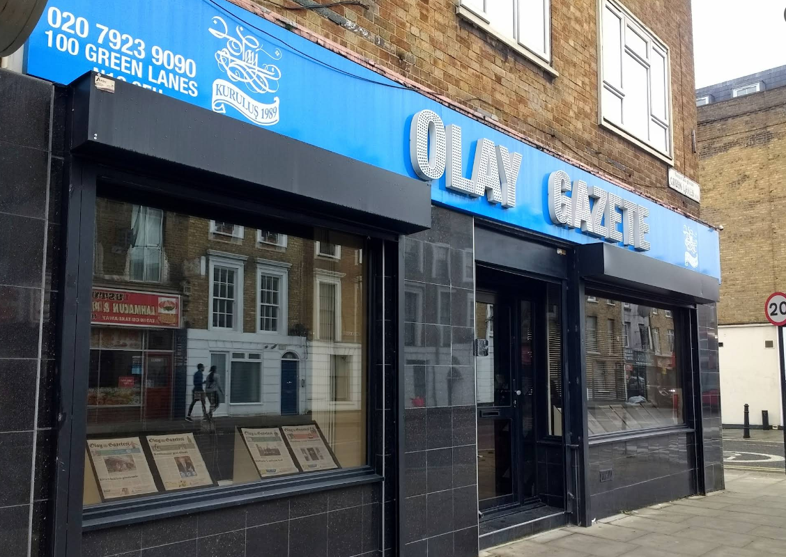 Business Image