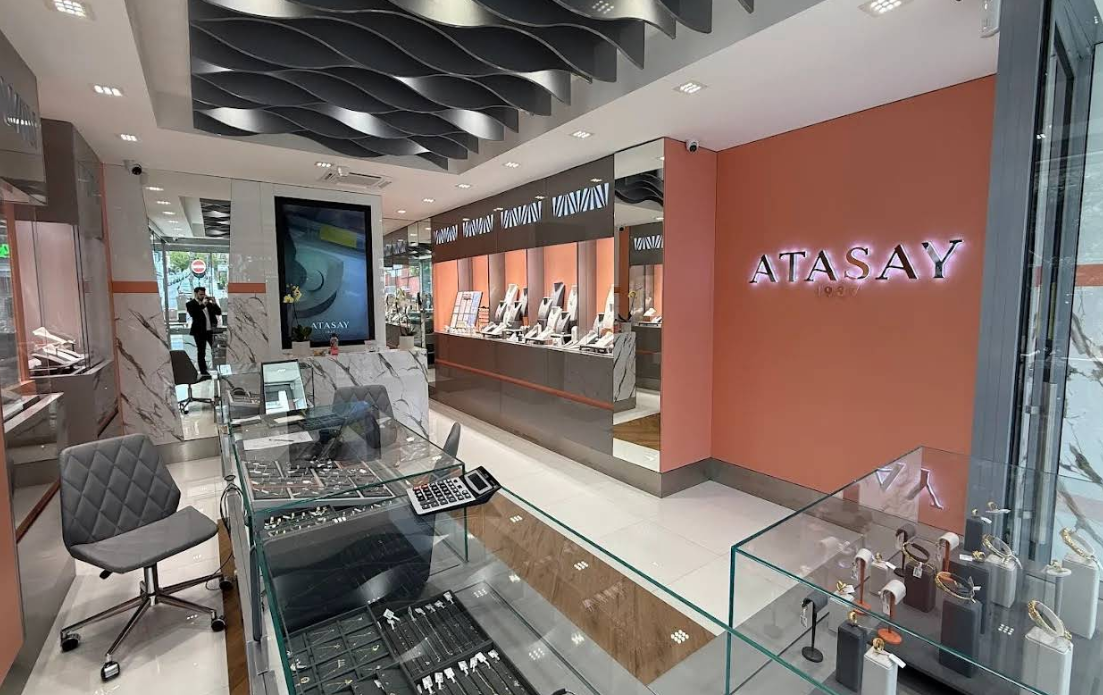 Atasay Jewellery - Image 2