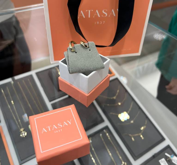 Atasay Jewellery - Image 3