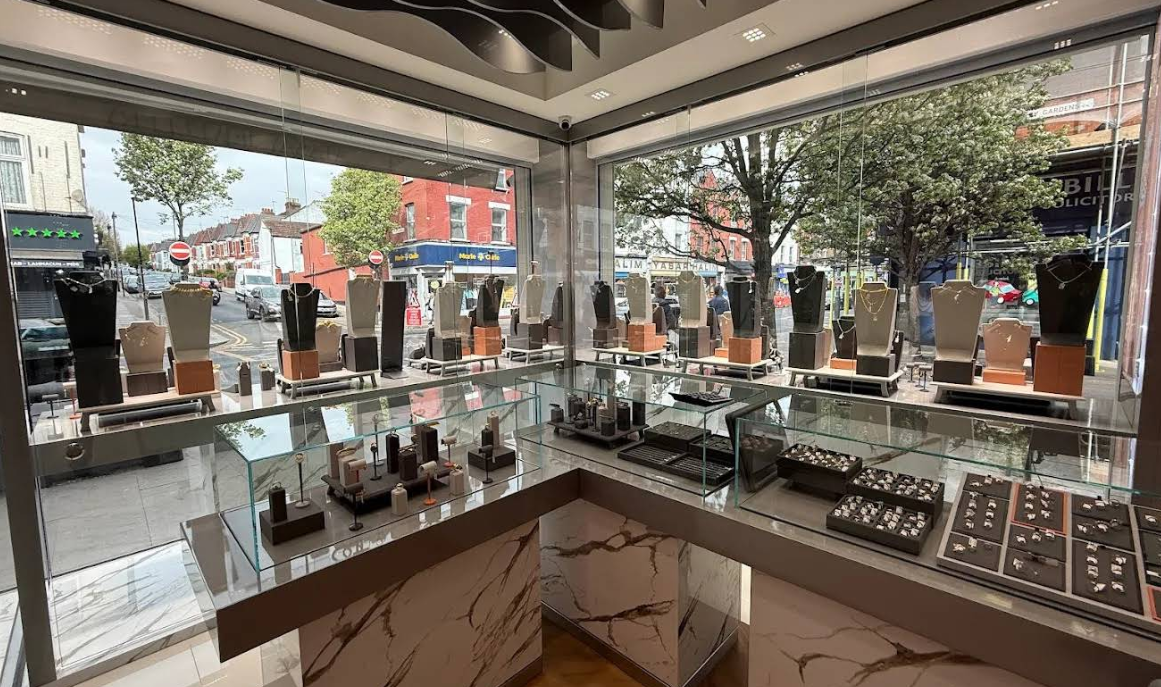 Atasay Jewellery - Image 4