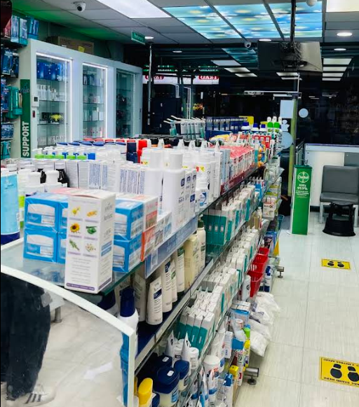 Med-Chem Pharmacy - Image 3