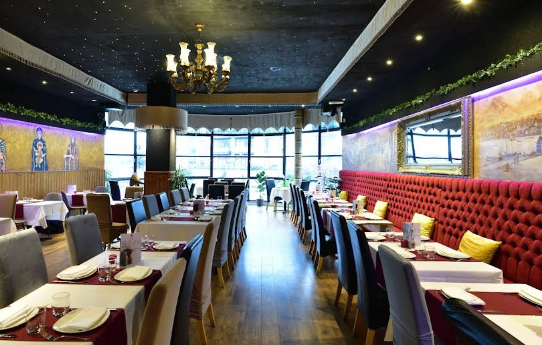 Galata Pera - Image 4