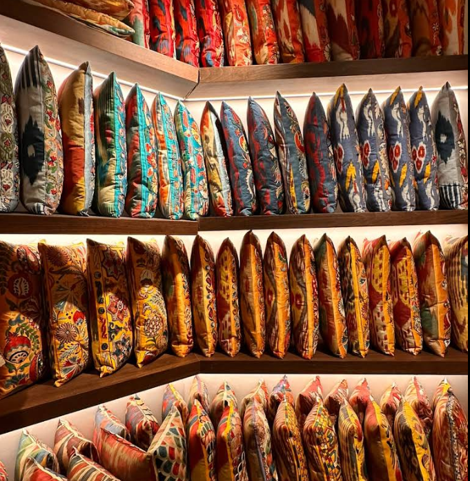 Mekhann - Mayfair - Image 4