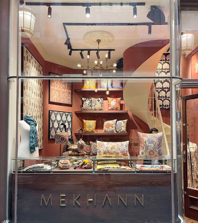 Mekhann - Mayfair - Image 6