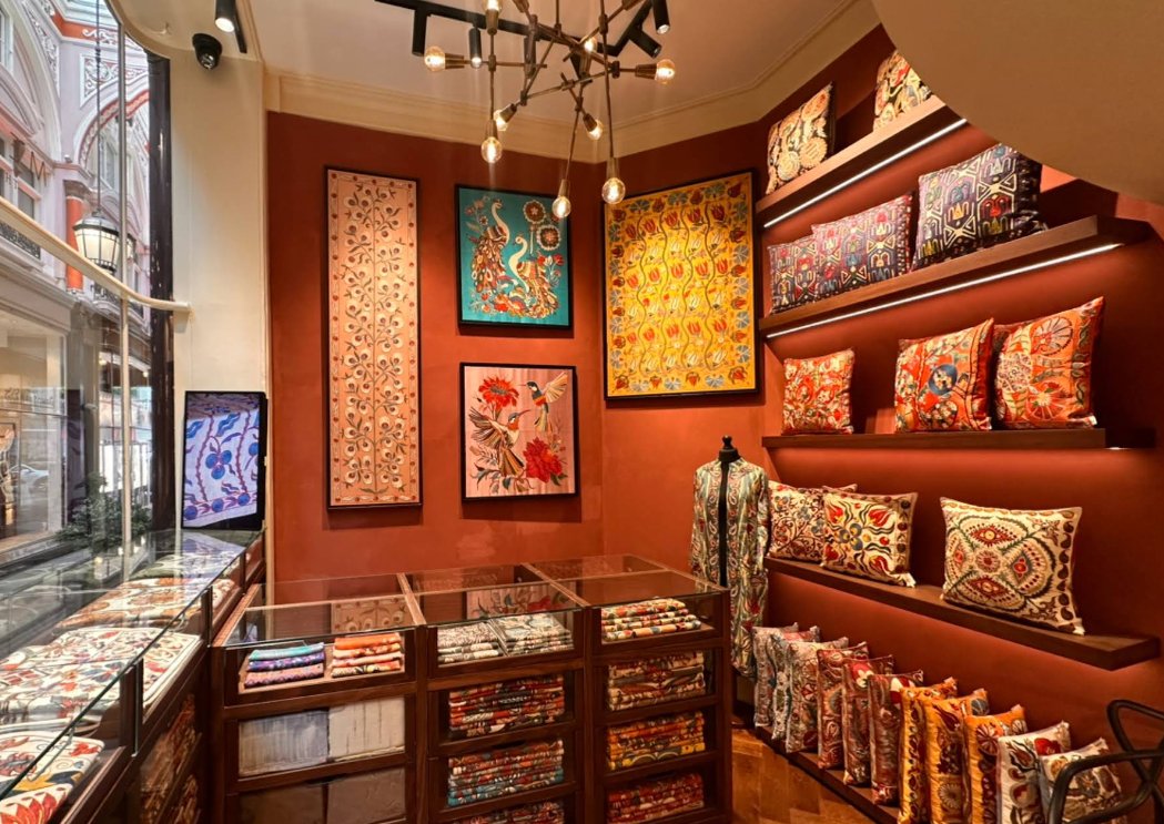 Mekhann - Mayfair - Image 7