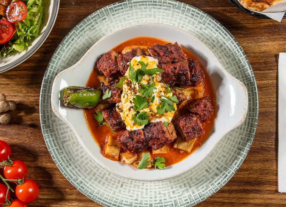 Reina Meze Grill - Image 2