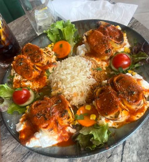 Reina Meze Grill - Image 3