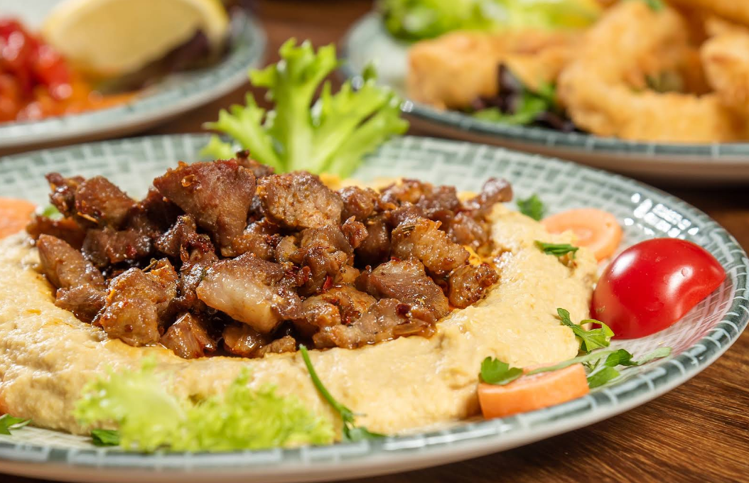 Reina Meze Grill - Image 6