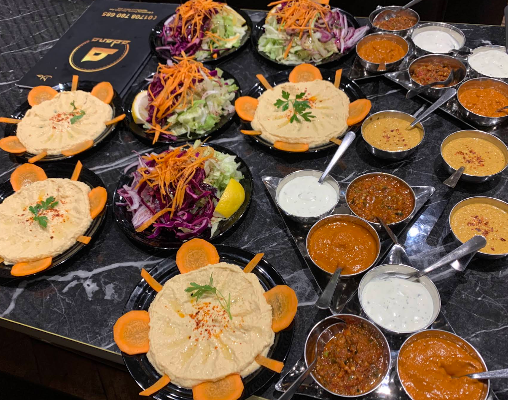 Adana Elm Park - Image 2