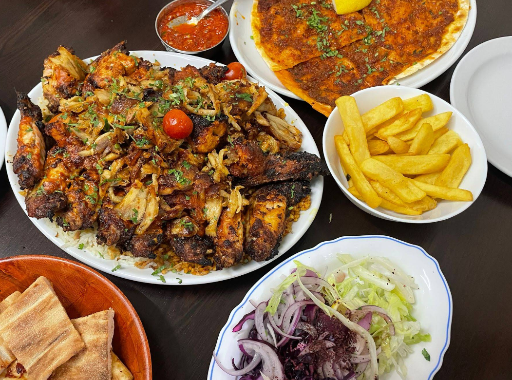 Adana Elm Park - Image 4