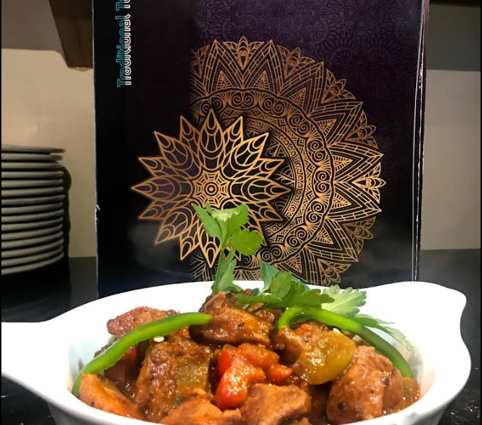 Turkuoise - Traditional Turkish Cuisine - Image 2