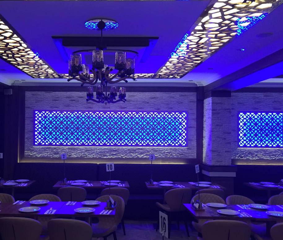 Turkuoise - Traditional Turkish Cuisine - Image 3